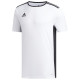 Adidas Ανδρική κοντομάνικη μπλούζα Entrada 18 Jersey